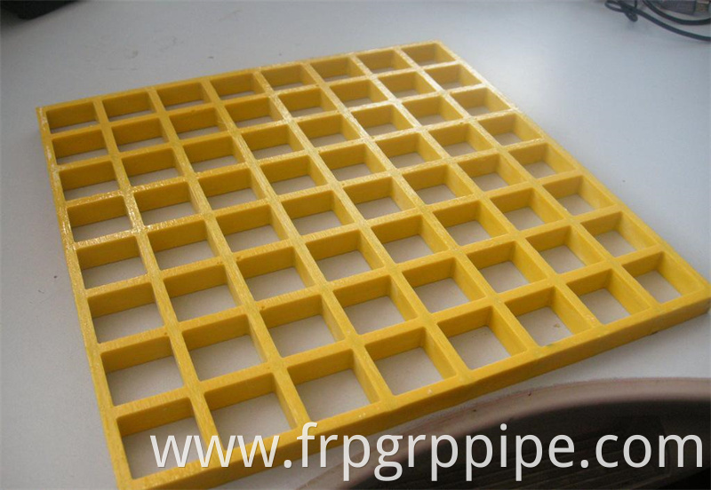 Frp Grating 19